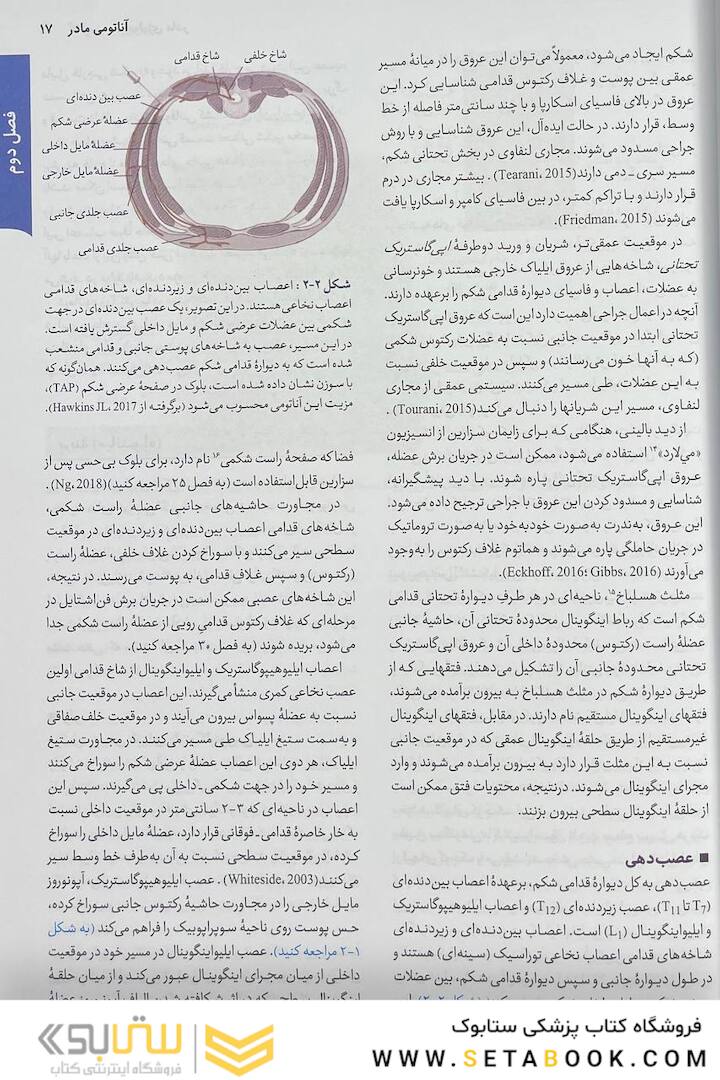 بارداری و زایمان ویلیامز 2022 جلد اول رنگی ( ویراست بیست و ششم )