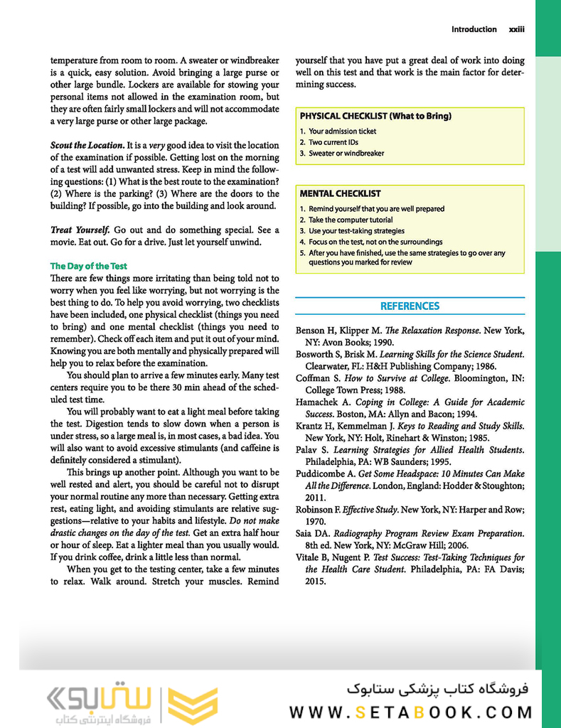 Lange Q - A Radiography Examination12th Edition