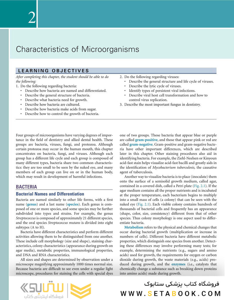Infection Control and Management of Hazardous Materials for the Dental Team