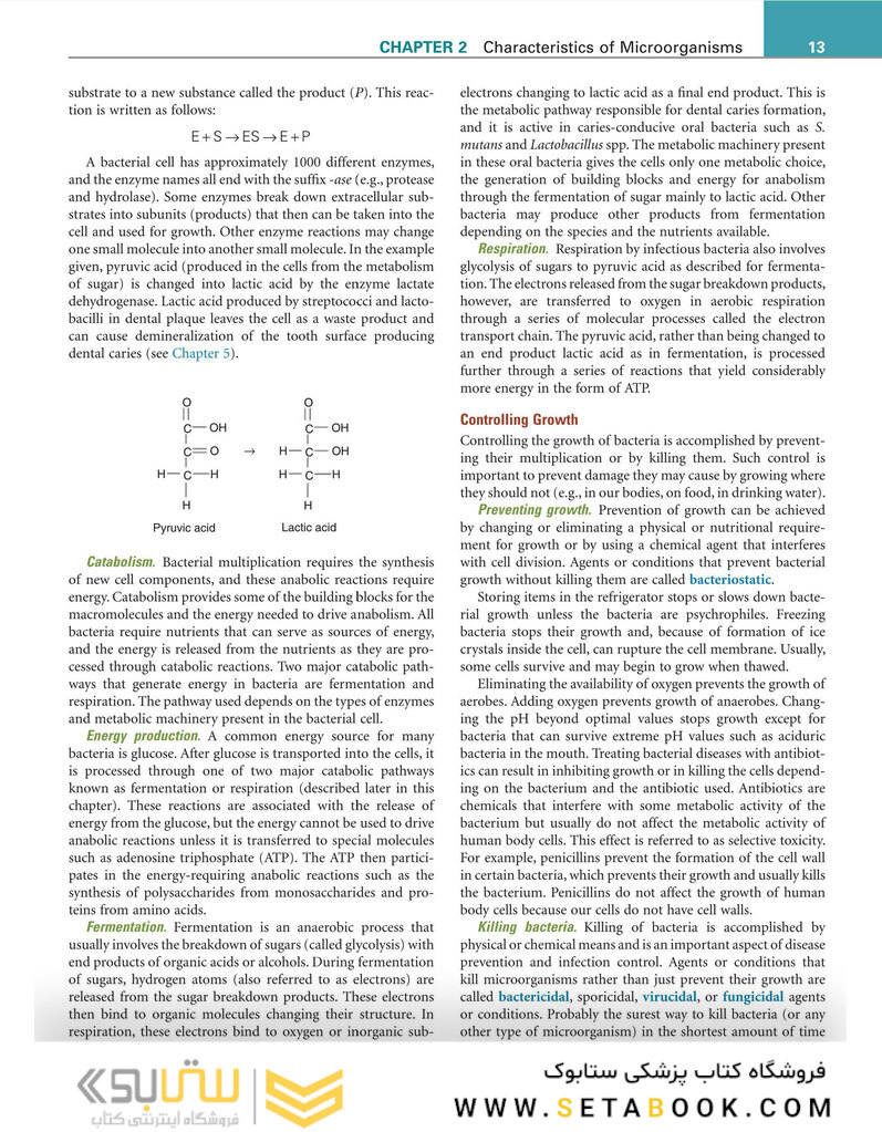 Infection Control and Management of Hazardous Materials for the Dental Team