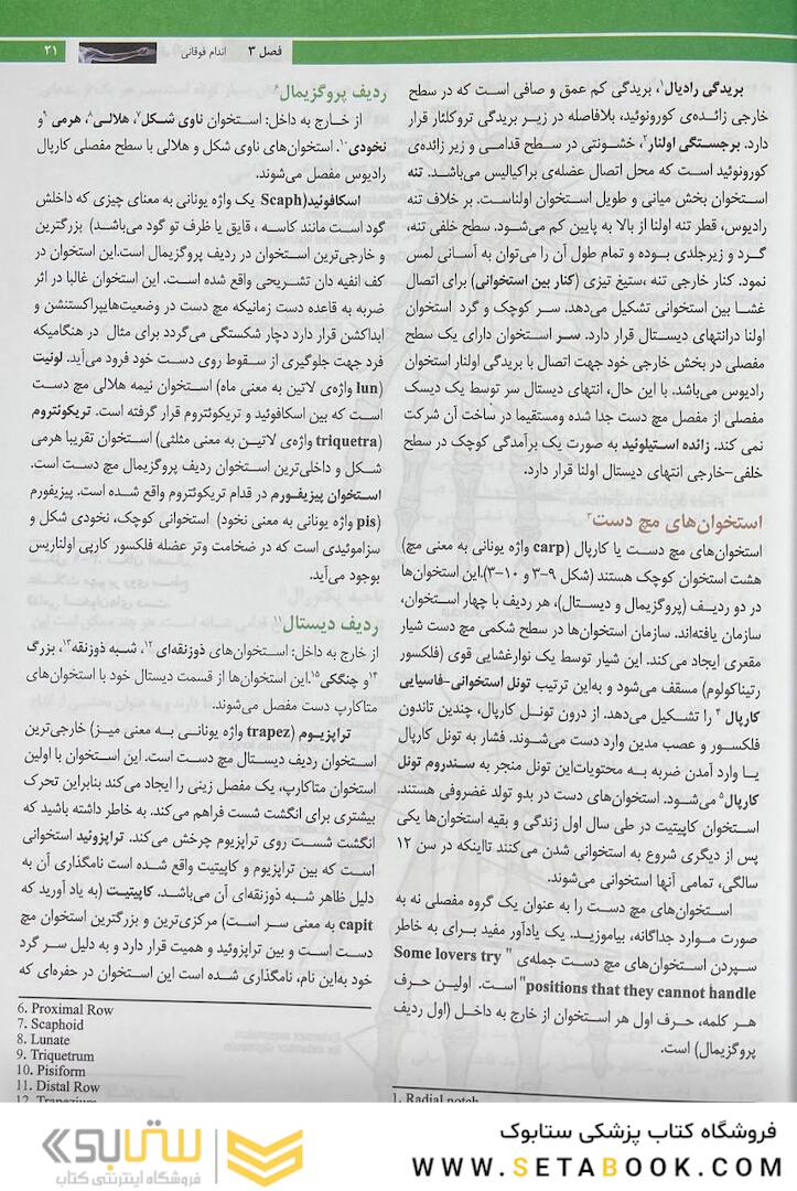 آناتومی بالینی اسنل 2019اندام جلد2