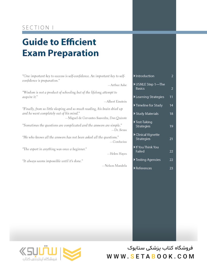 First Aid for the USMLE Step 1 2023