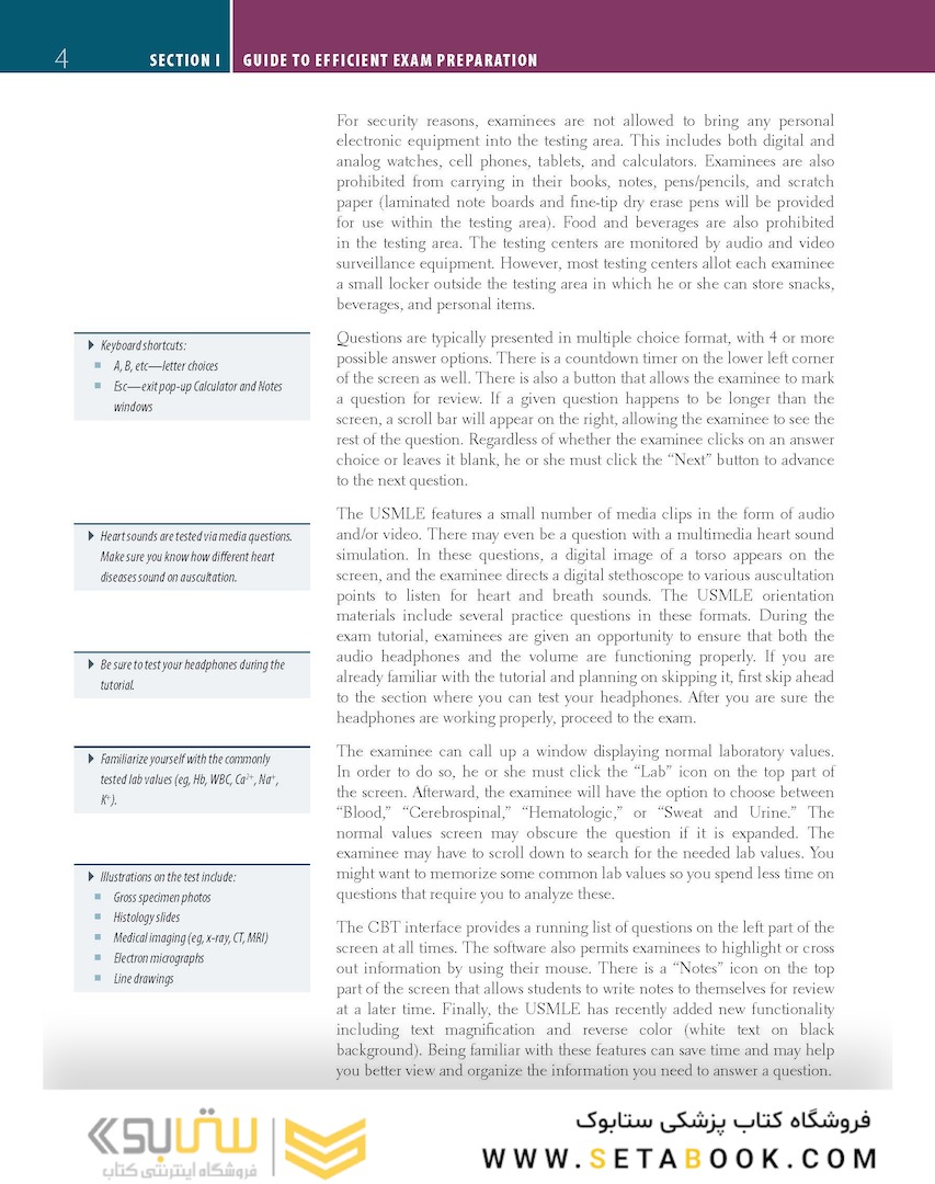 First Aid for the USMLE Step 1 2023