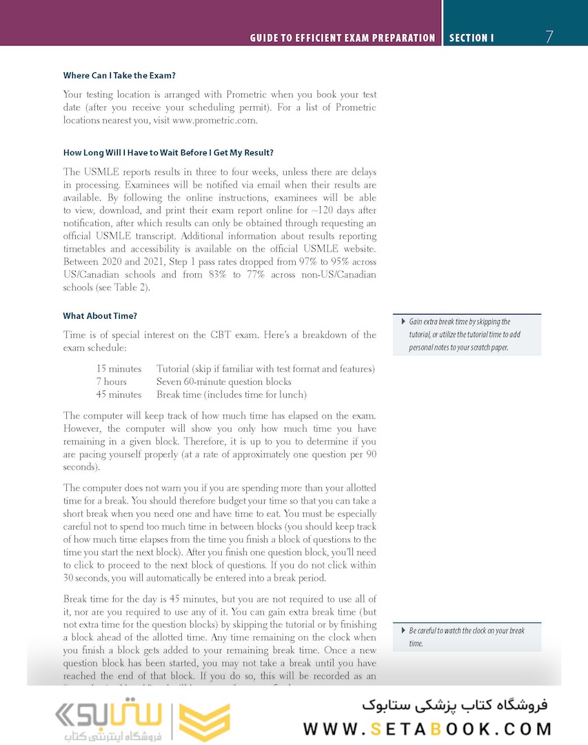 First Aid for the USMLE Step 1 2023