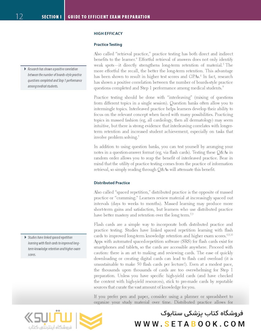 First Aid for the USMLE Step 1 2023