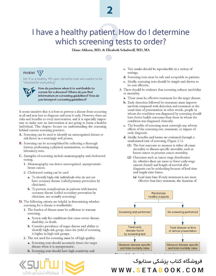 Symptom to Diagnosis An Evidence Based Guide