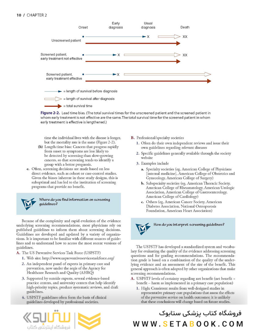 Symptom to Diagnosis An Evidence Based Guide