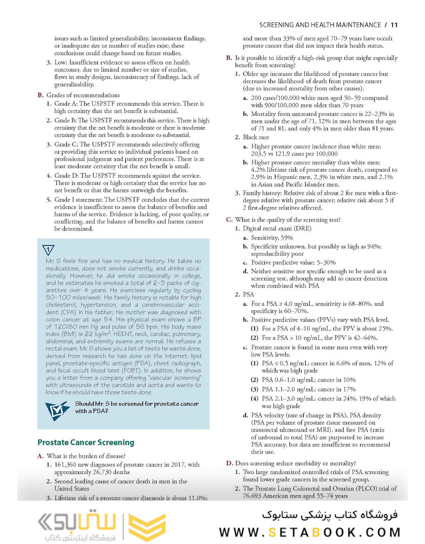 Symptom to Diagnosis An Evidence Based Guide