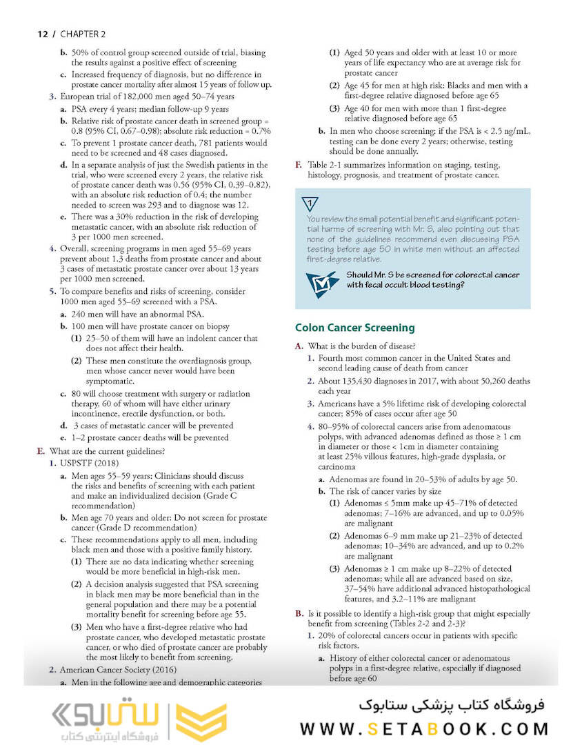 Symptom to Diagnosis An Evidence Based Guide