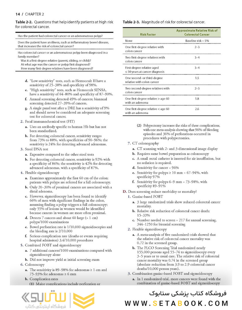 Symptom to Diagnosis An Evidence Based Guide