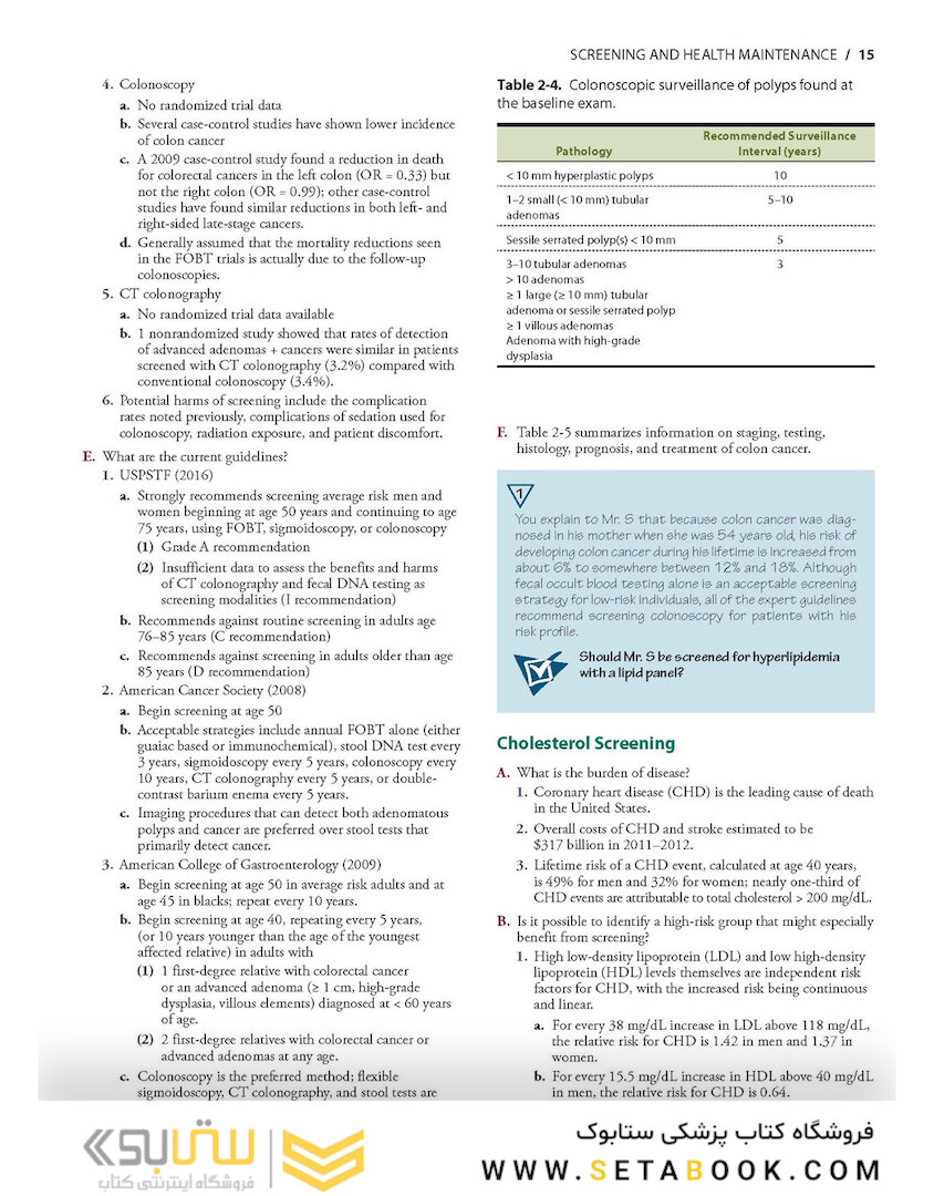 Symptom to Diagnosis An Evidence Based Guide