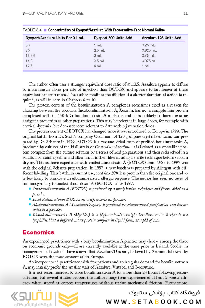 Botulinum Toxin in Facial Rejuvenation 2nd Edición