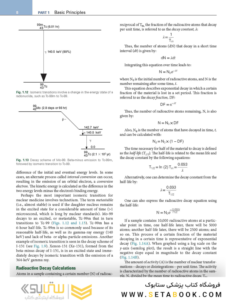 Nuclear Medicine and Molecular Imaging: The Requisites (Requisites in Radiology) 2021