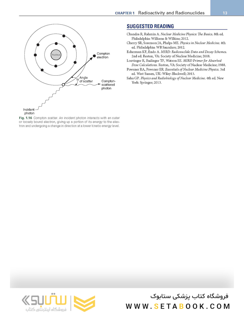 Nuclear Medicine and Molecular Imaging: The Requisites (Requisites in Radiology) 2021