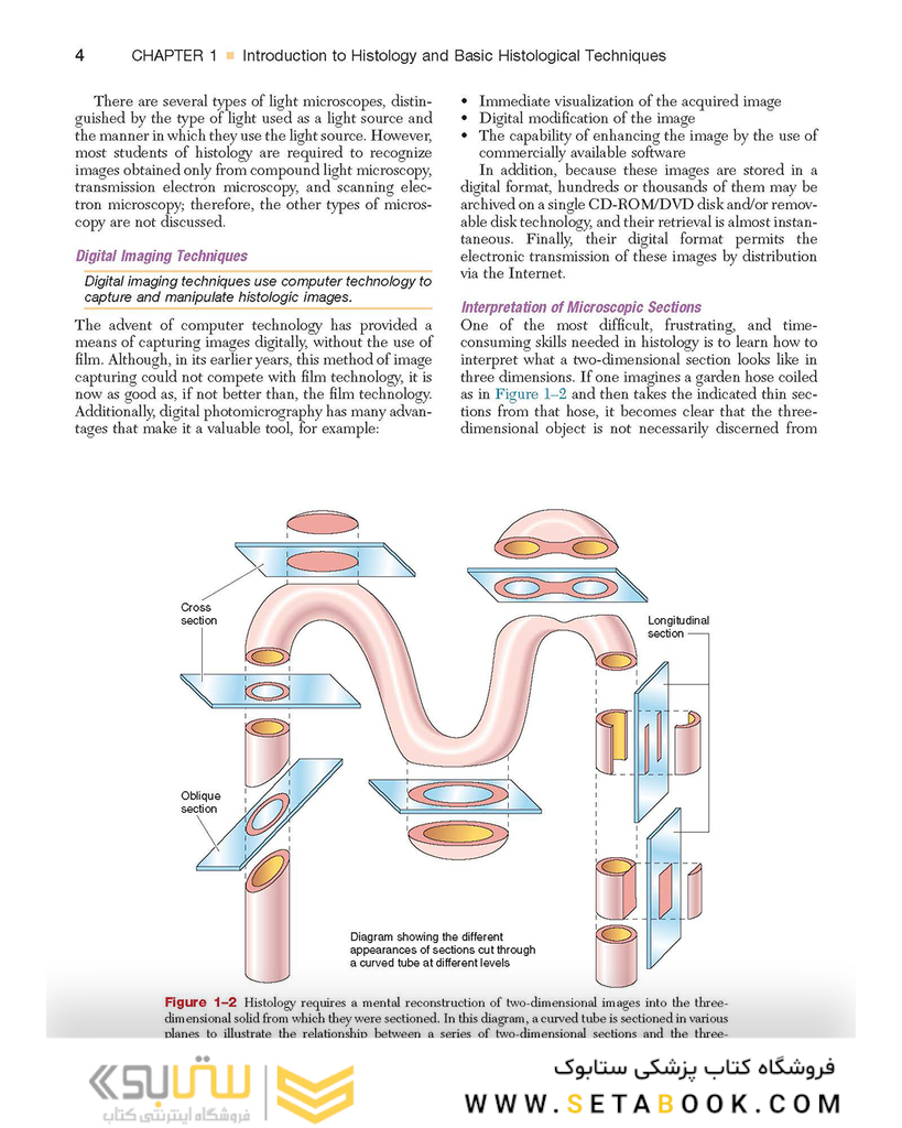 Textbook of Histology 4th Edition2016