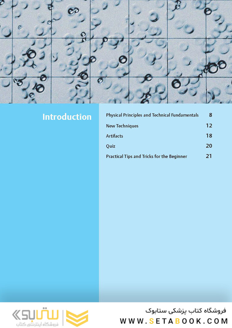 Ultrasound Teaching Manual: The Basics of Performing and Interpreting Ultrasound Scans 4th Edicion