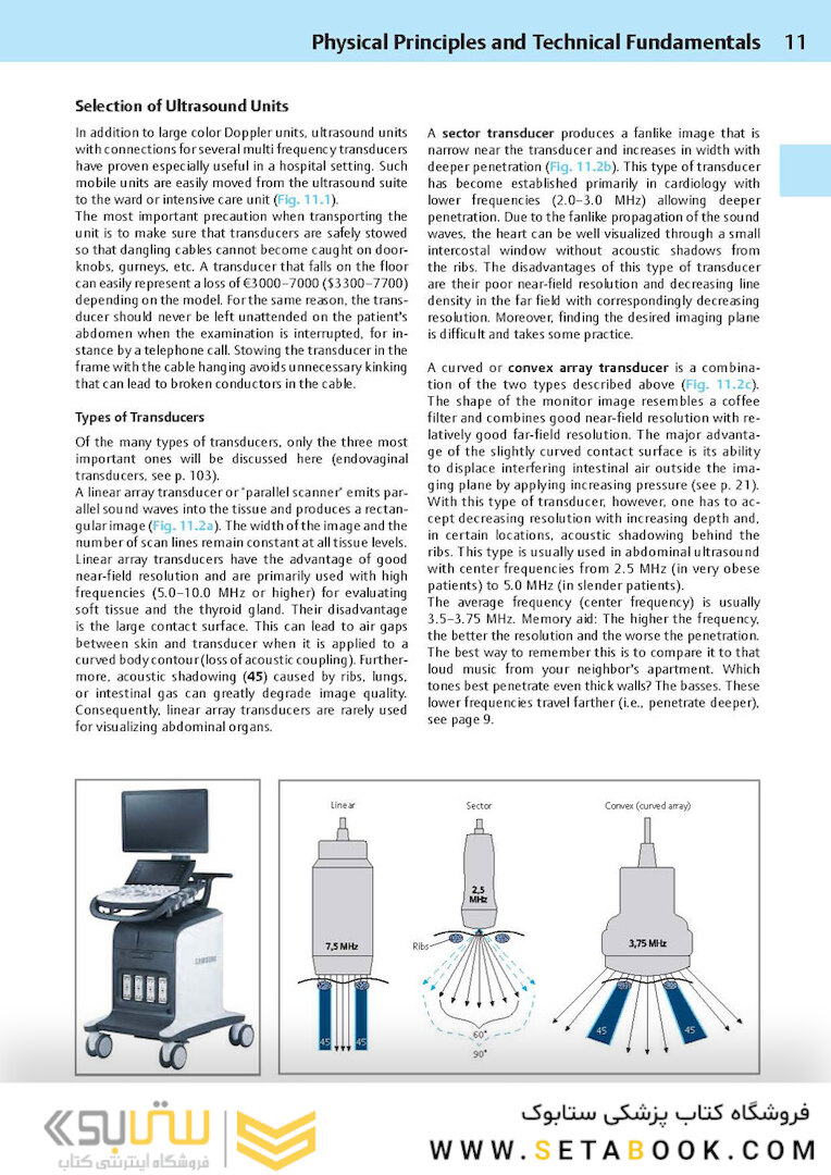 Ultrasound Teaching Manual: The Basics of Performing and Interpreting Ultrasound Scans 4th Edicion