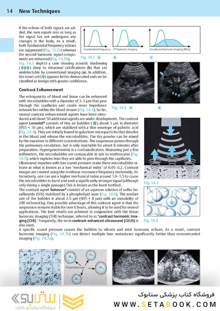 Ultrasound Teaching Manual: The Basics of Performing and Interpreting Ultrasound Scans 4th Edicion