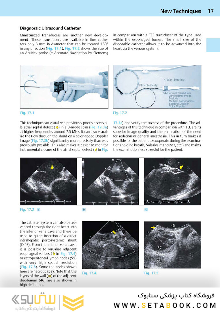 Ultrasound Teaching Manual: The Basics of Performing and Interpreting Ultrasound Scans 4th Edicion