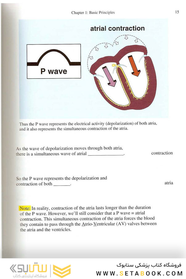 EKG Rapid Interpretation of EKG