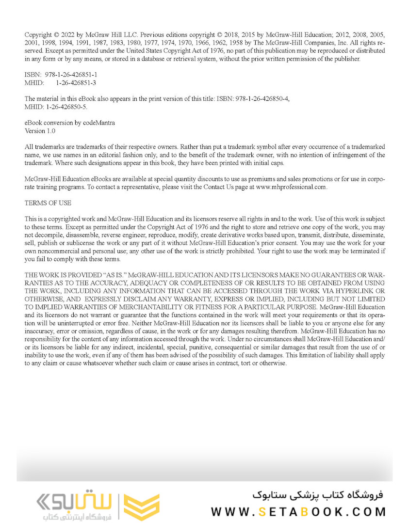 HARRISONS PRINCIPLES OF INTERNAL MEDICINE Part Cardinal Manifestations and Presentation Of Disease