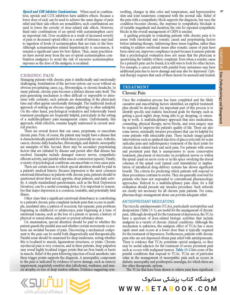 HARRISONS PRINCIPLES OF INTERNAL MEDICINE Part Cardinal Manifestations and Presentation Of Disease