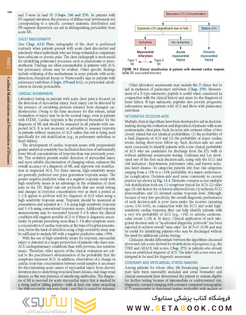 HARRISONS PRINCIPLES OF INTERNAL MEDICINE Part Cardinal Manifestations and Presentation Of Disease