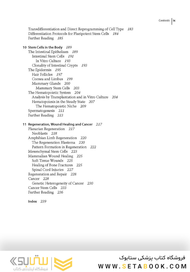 The Science of Stem Cells, 1st Edition2018