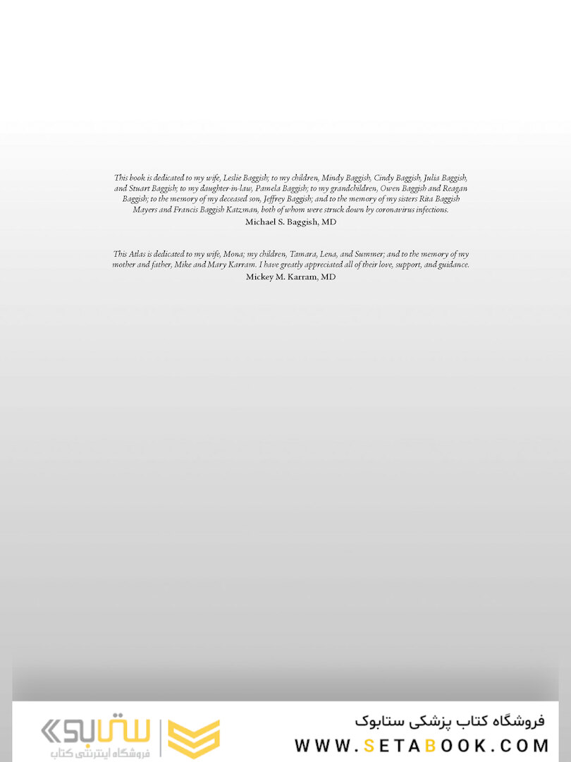 Atlas of Pelvic Anatomy and Gynecologic Surgery 5th Edicion