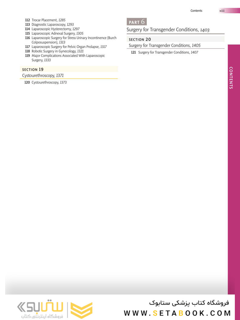 Atlas of Pelvic Anatomy and Gynecologic Surgery 5th Edicion