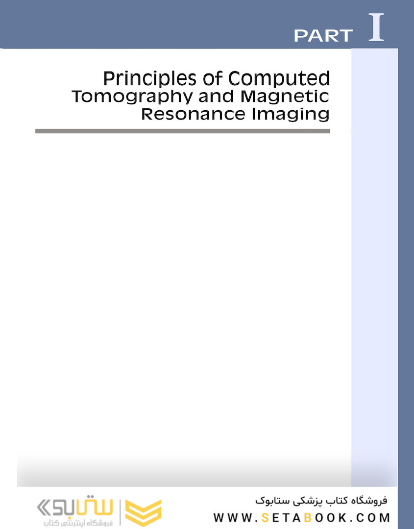CT and MRI of the Whole Body, 2-Volume Set