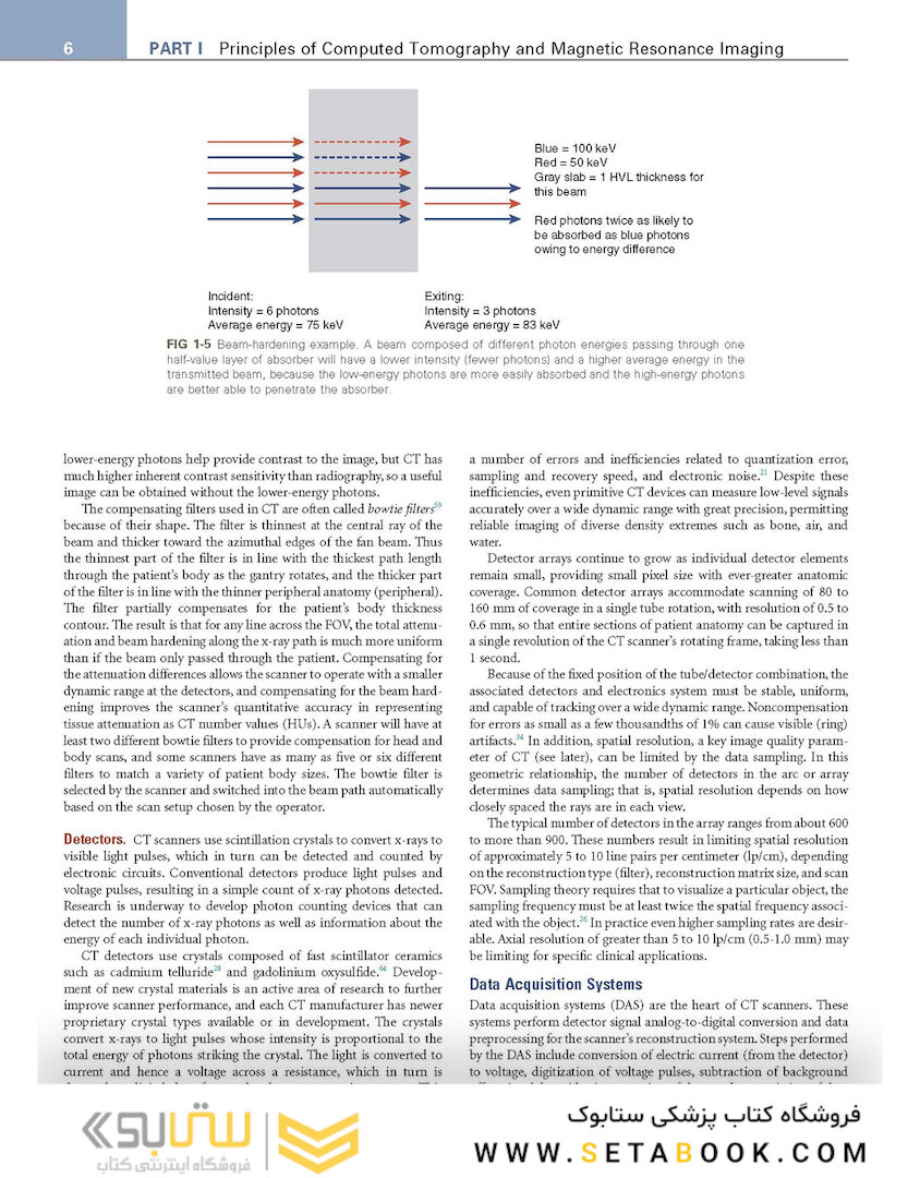 CT and MRI of the Whole Body, 2-Volume Set