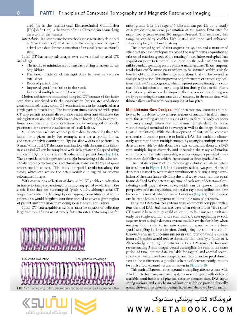 CT and MRI of the Whole Body, 2-Volume Set