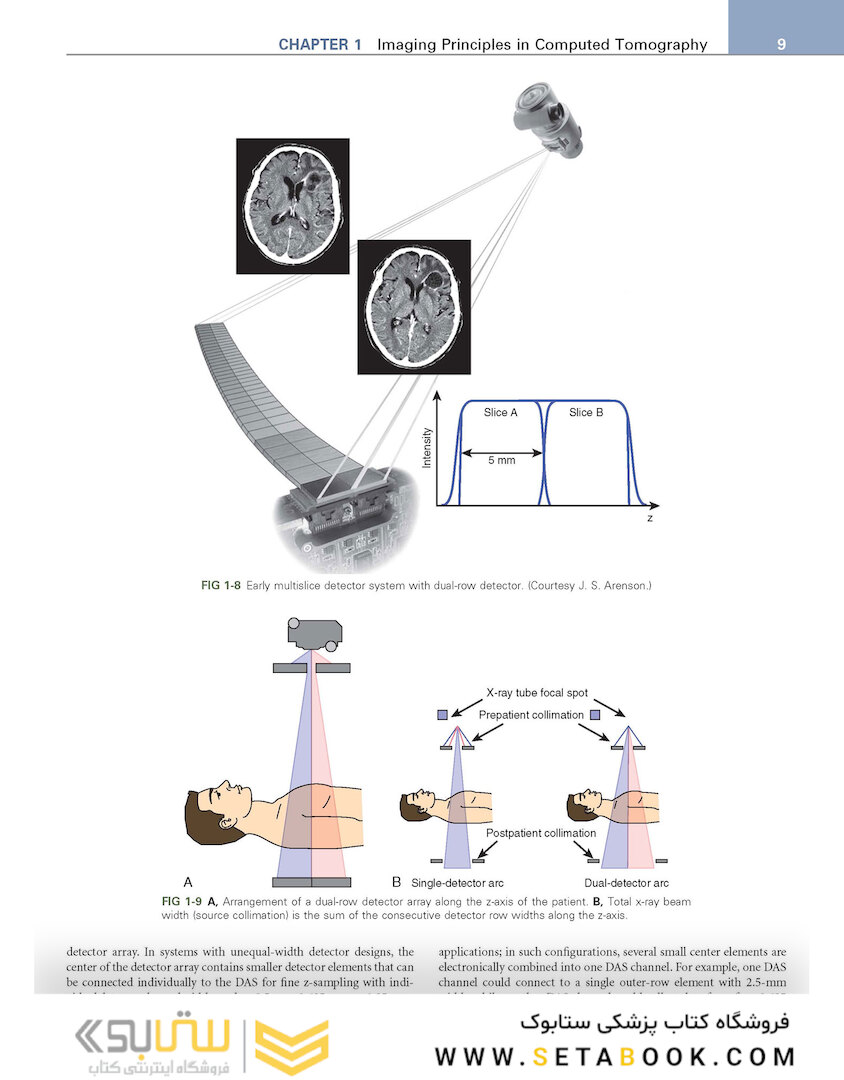 CT and MRI of the Whole Body, 2-Volume Set