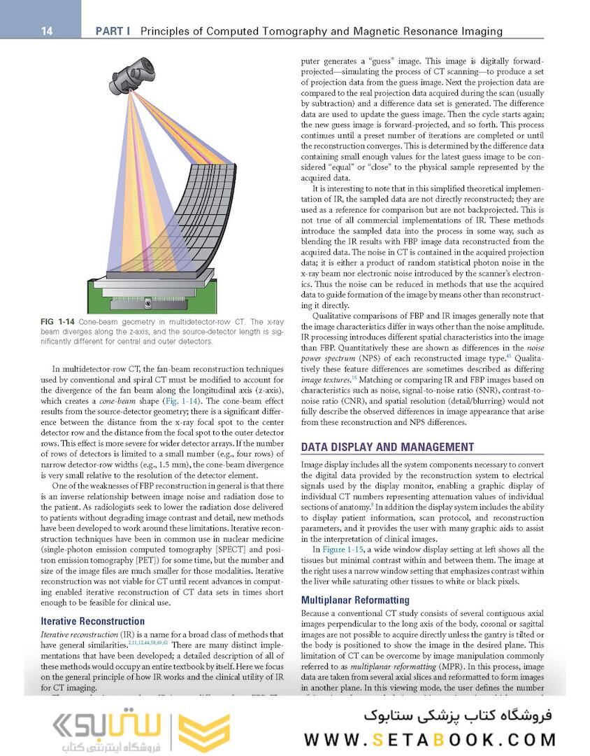 CT and MRI of the Whole Body, 2-Volume Set