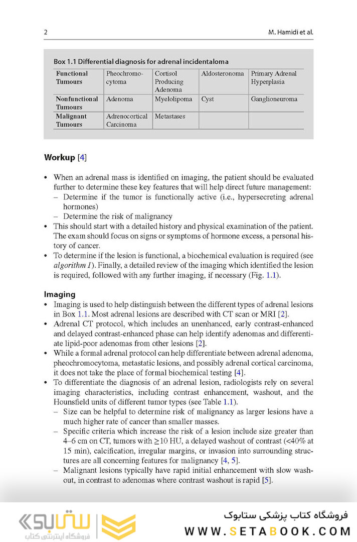 Surgical Oncology Manual