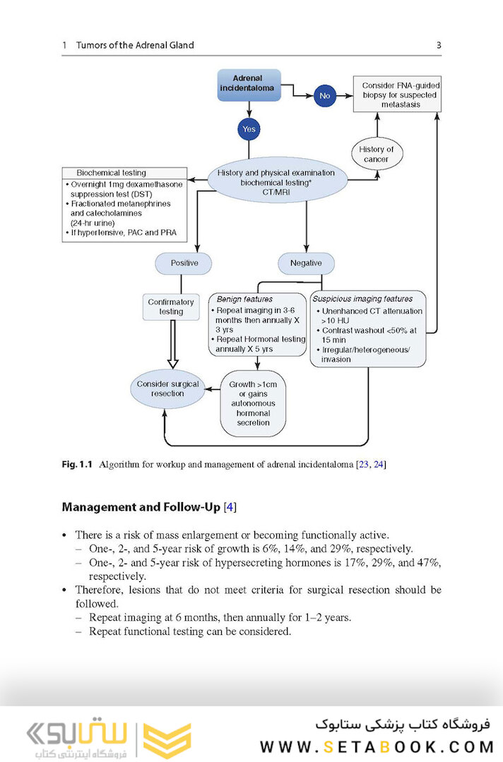 Surgical Oncology Manual