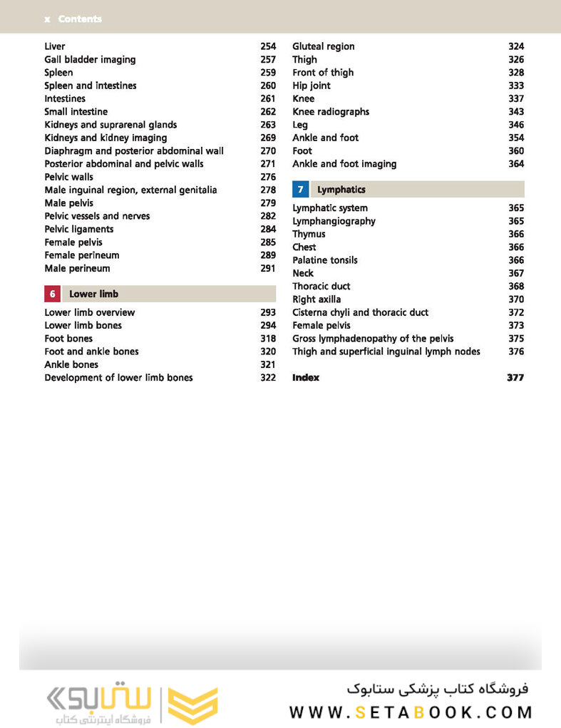 McMinn and Abrahams’ Clinical Atlas of Human Anatomy 8th Edition