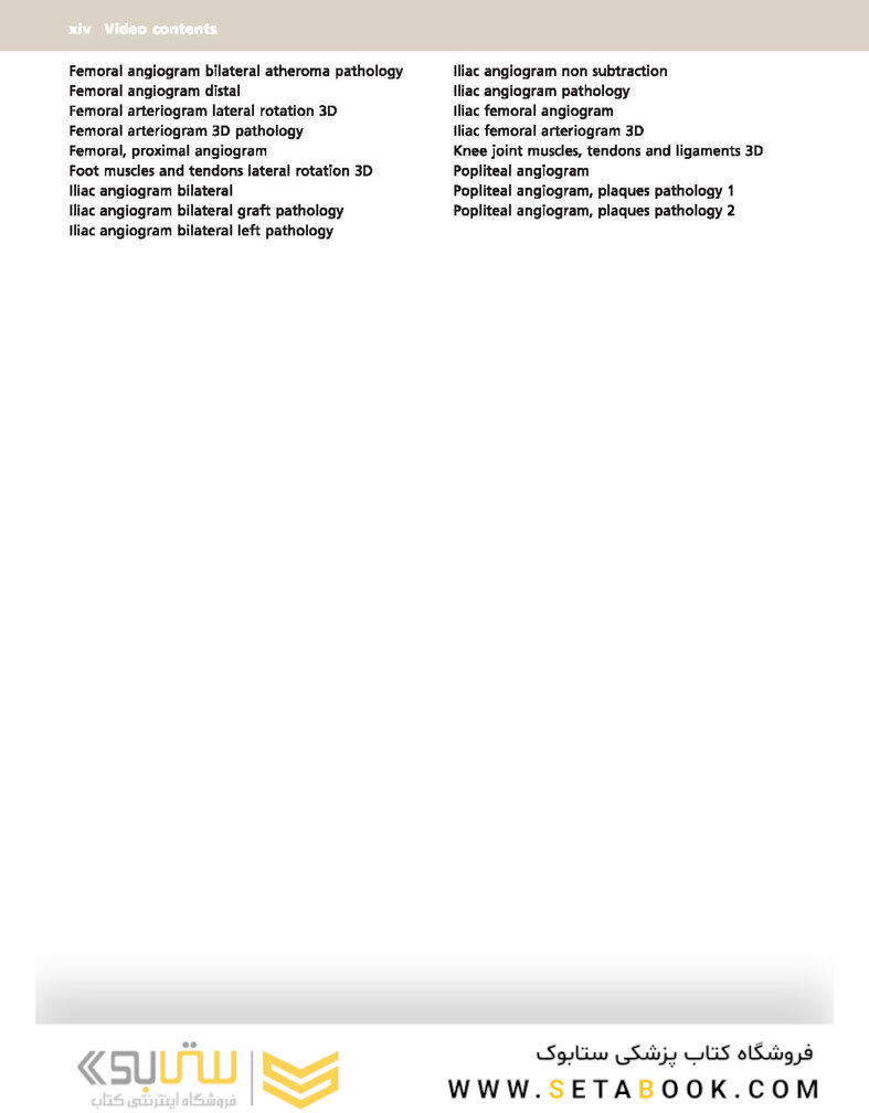 McMinn and Abrahams’ Clinical Atlas of Human Anatomy 8th Edition