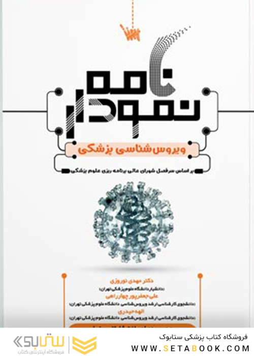 نمودارنامه ویروس شناسی پزشکی