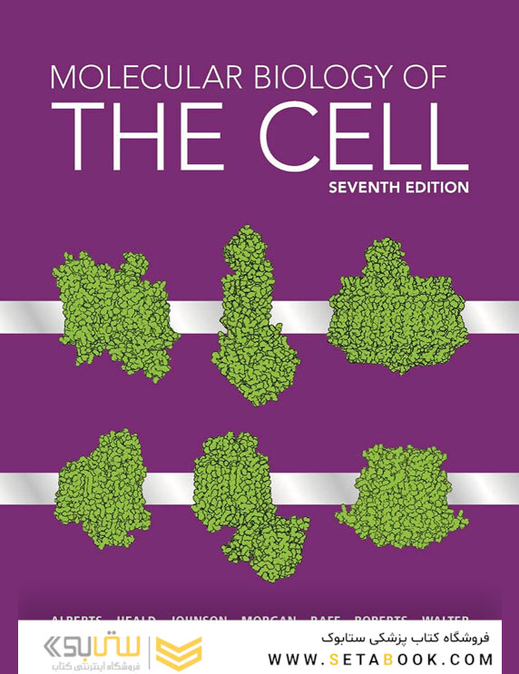 Molecular Biology of the Cell