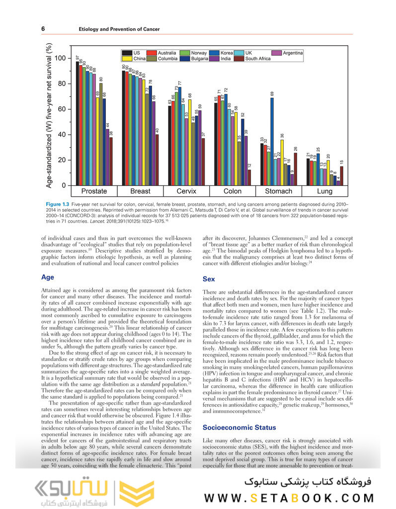 DeVita, Hellman, and Rosenberg