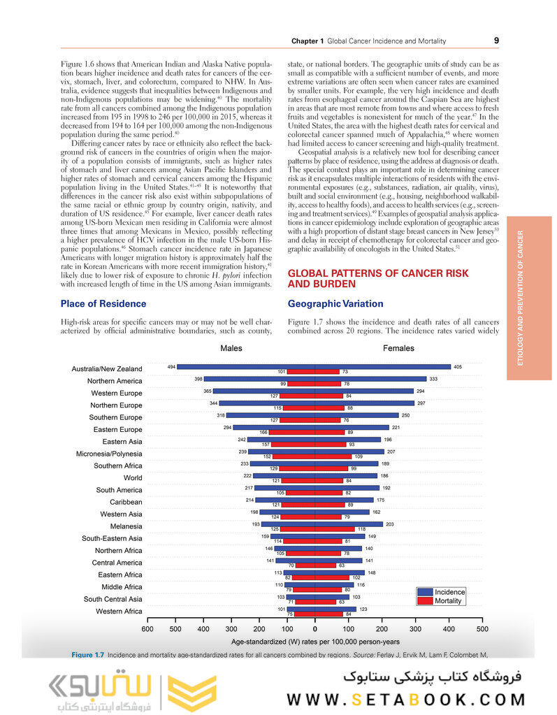 DeVita, Hellman, and Rosenberg