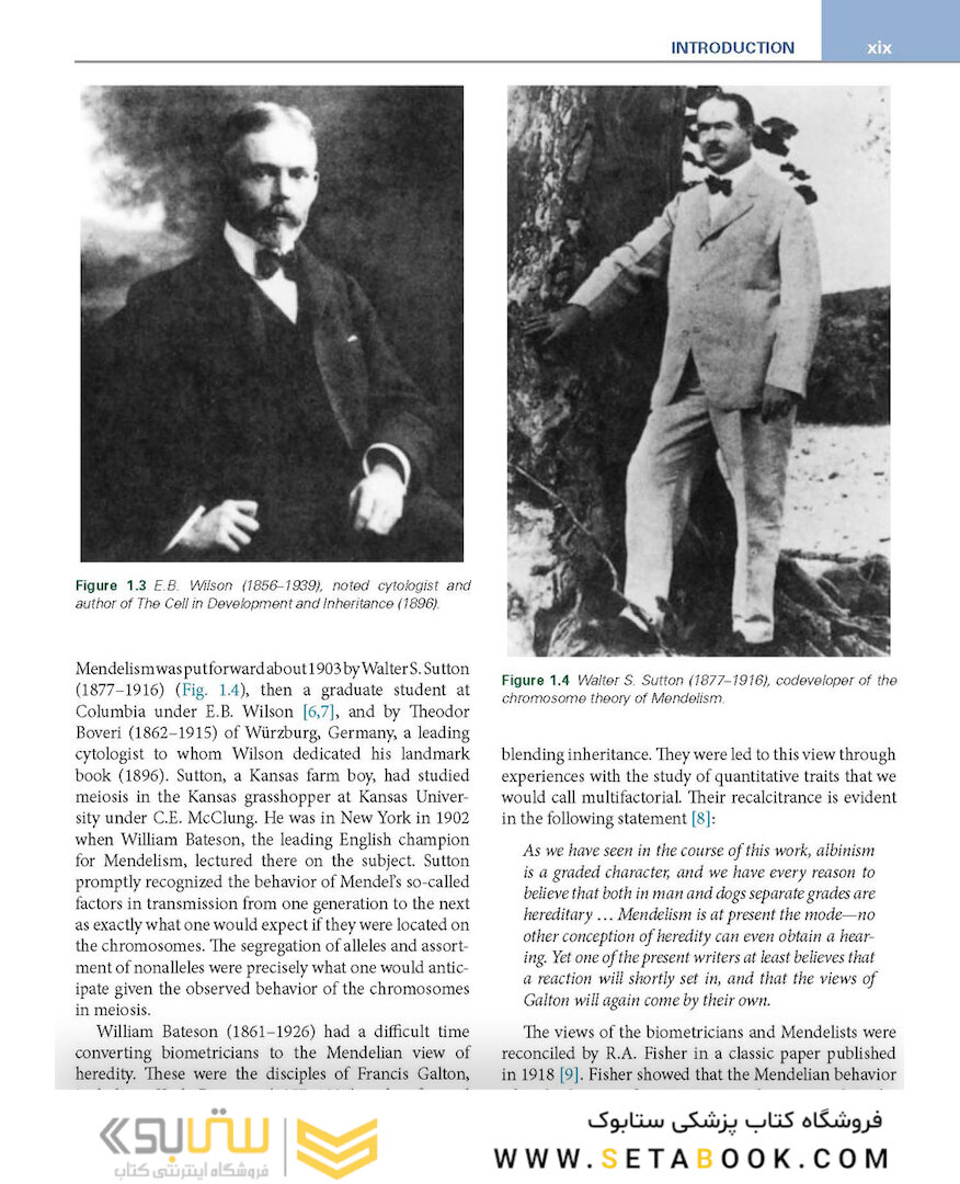 Emery and Rimoin’s Principles and Practice of Medical Genetics and Genomics: Foundations 7th Edition 2020