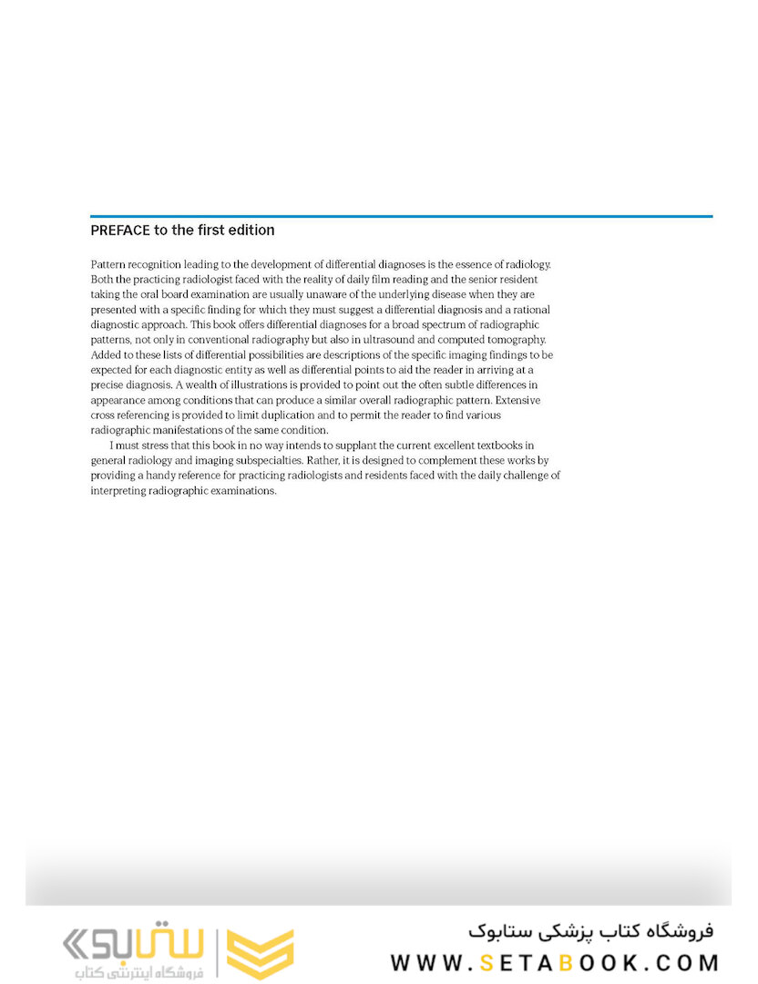 Clinical Imaging: An Atlas of Differential Diagnosis Fifth Edition