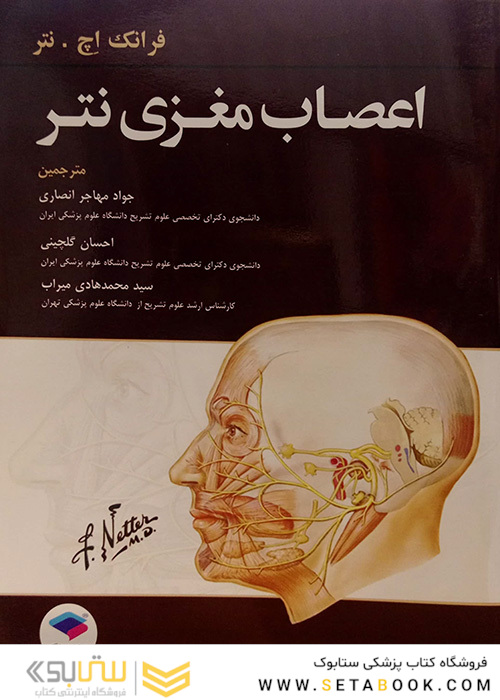 اعصاب مغزی نتر