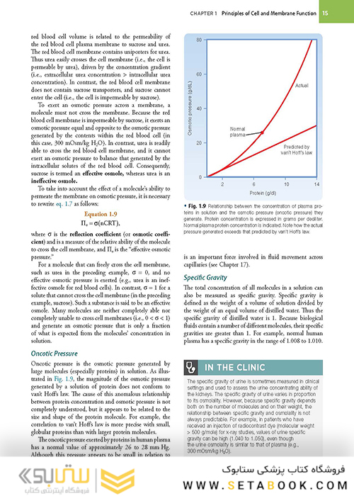 Berne - Levy Physiology (فیزیولوژی برن و لوی)
