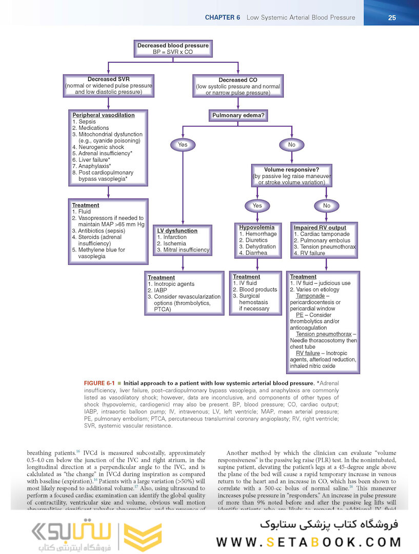 کتاب Textbook of Critical Care
