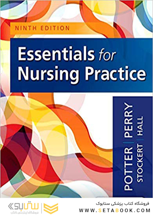 کتاب Essentials for Nursing Practice