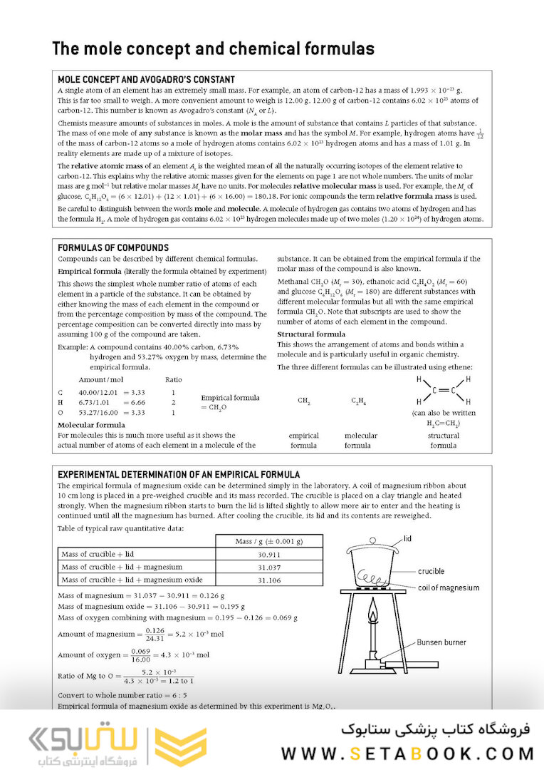 IB Chemistry Study Guide Oxford IB Diploma